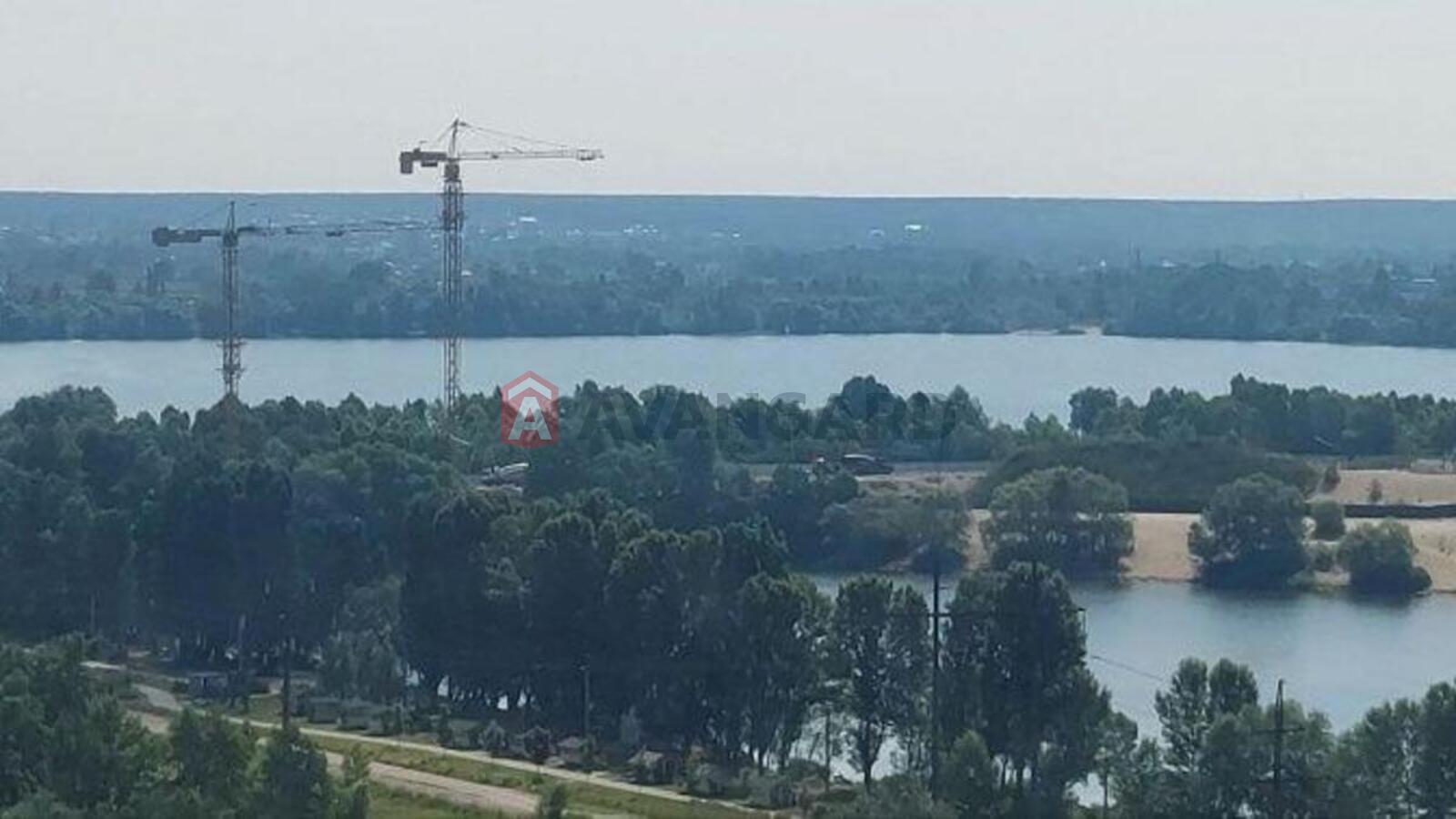 2 кім. квартира, 54/-/9 кв. м., 25/25 поверх фото 6 2 кім. квартира, 54/-/9 кв. м., 25/25 поверх фото 6