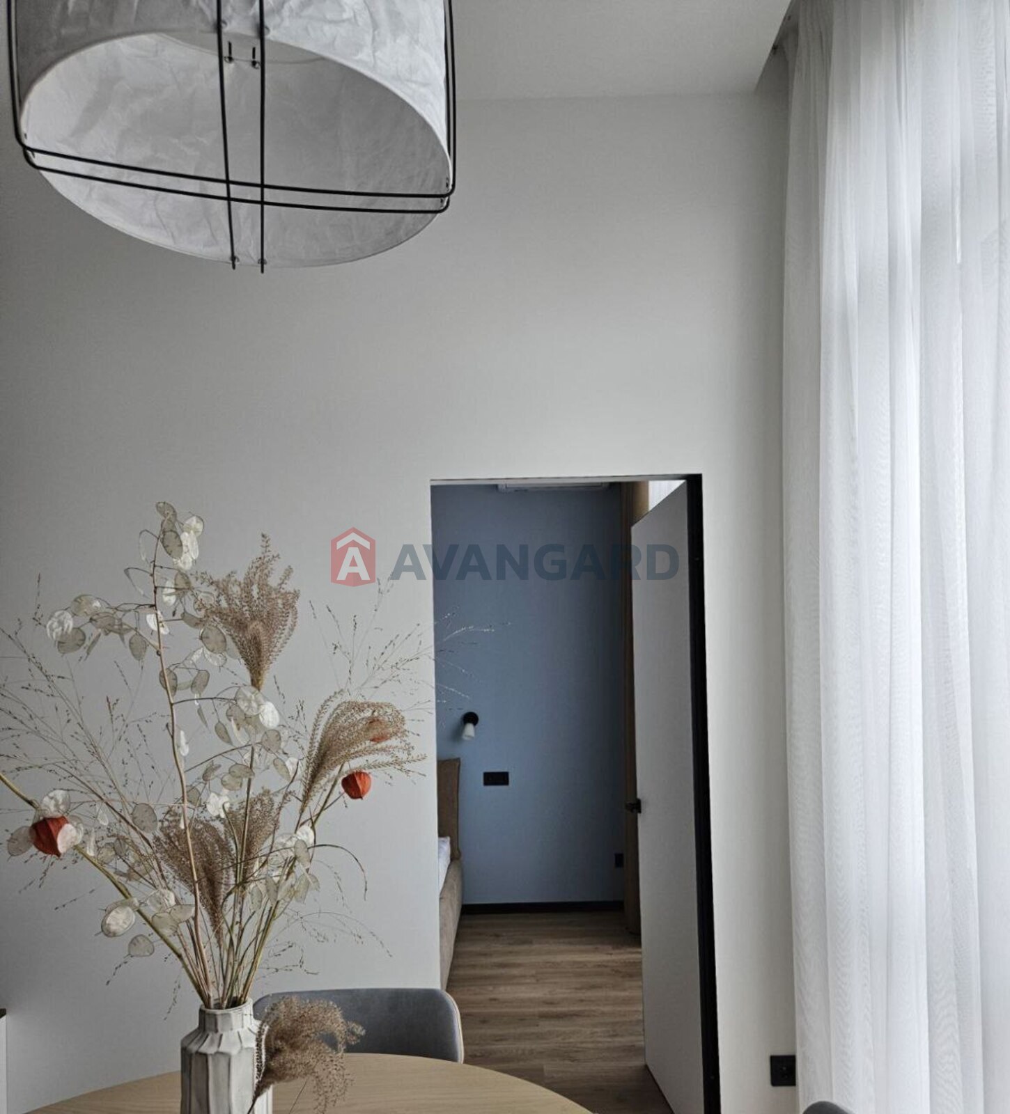 2 комн. квартира, 60/30/18 кв. м., 12/12 этаж фото 4 2 комн. квартира, 60/30/18 кв. м., 12/12 этаж фото 4