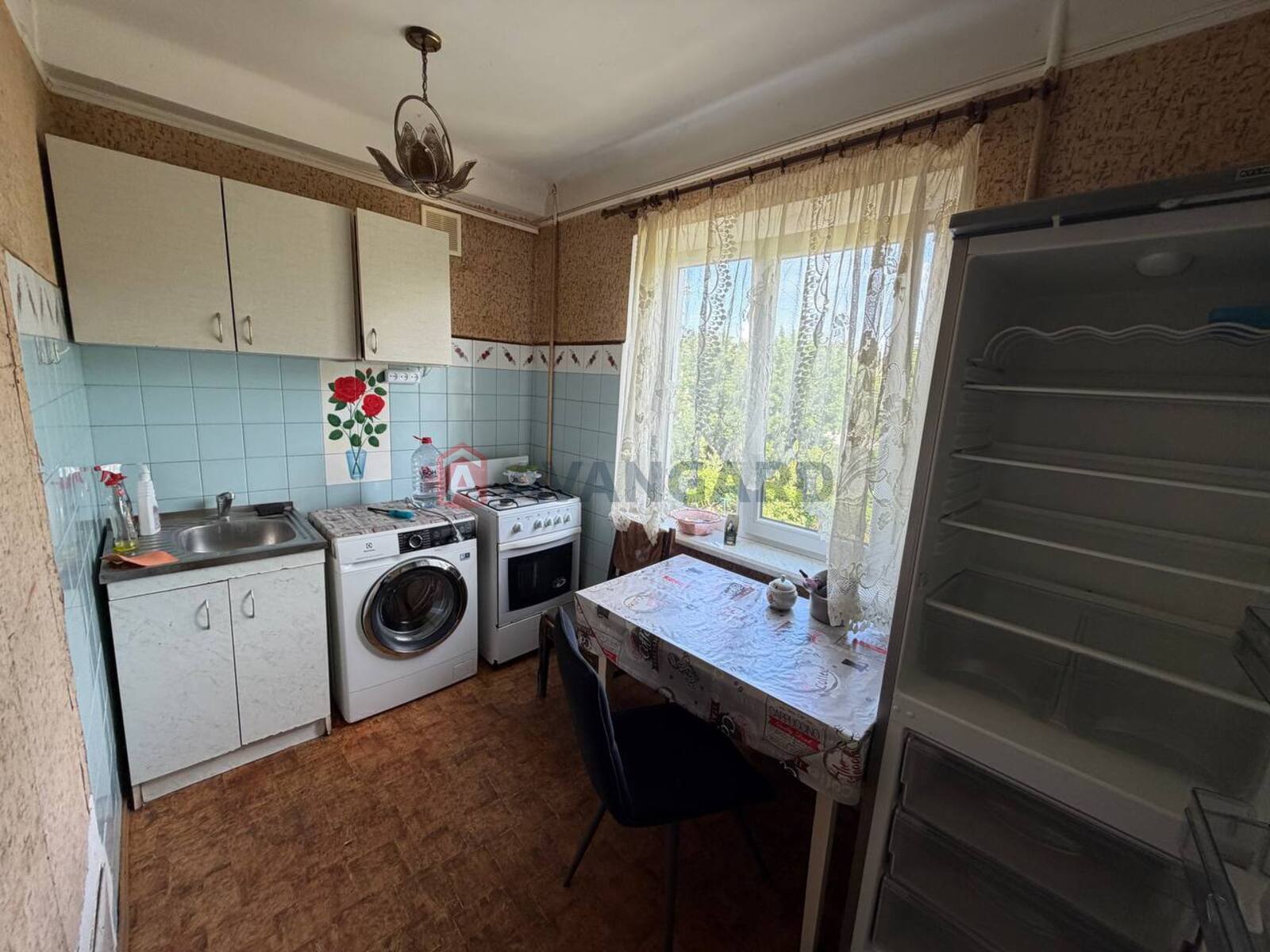 2 комн. квартира, 44/28/7 кв. м., 4/5 этаж фото 1 2 комн. квартира, 44/28/7 кв. м., 4/5 этаж фото 1