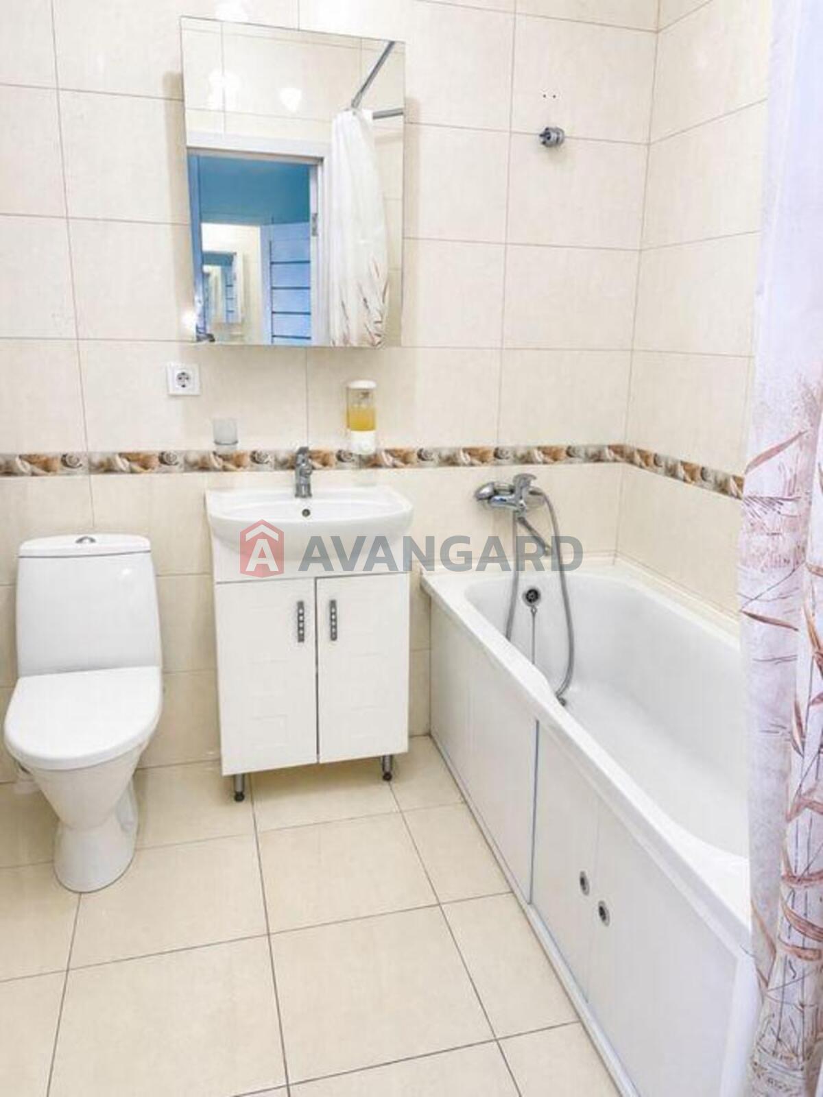 1 комн. квартира, 34/-/9 кв. м., 8/9 этаж фото 6 1 комн. квартира, 34/-/9 кв. м., 8/9 этаж фото 6