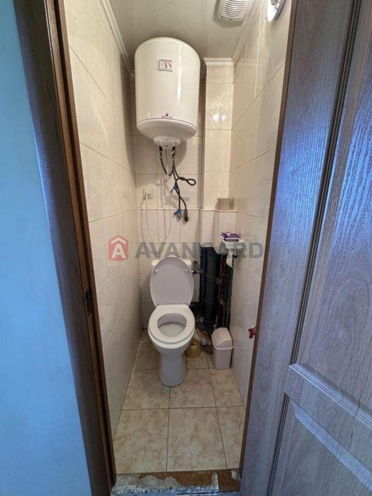 2 кім. квартира, 49/-/8 кв. м., 9/9 поверх фото 5 2 кім. квартира, 49/-/8 кв. м., 9/9 поверх фото 5