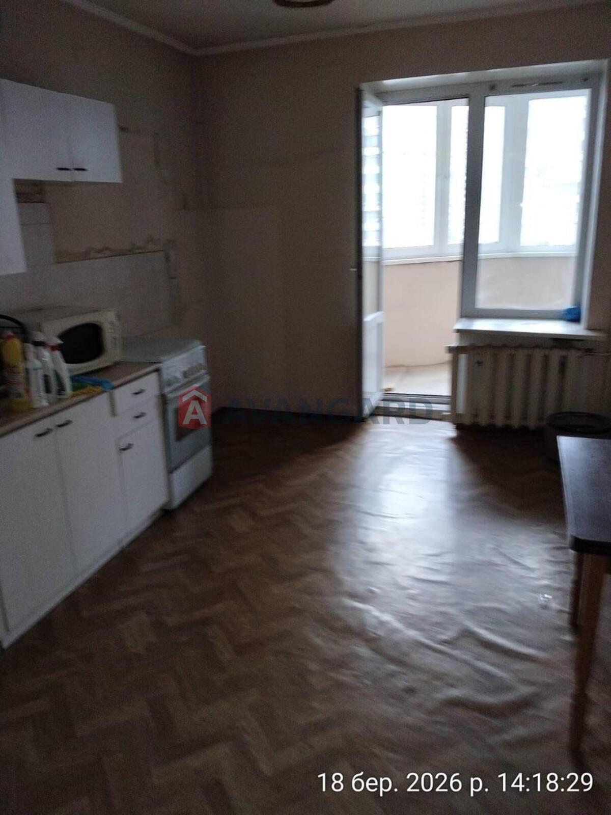 3 кім. квартира, 101/56/13 кв. м., 5/17 поверх фото 4 3 кім. квартира, 101/56/13 кв. м., 5/17 поверх фото 4