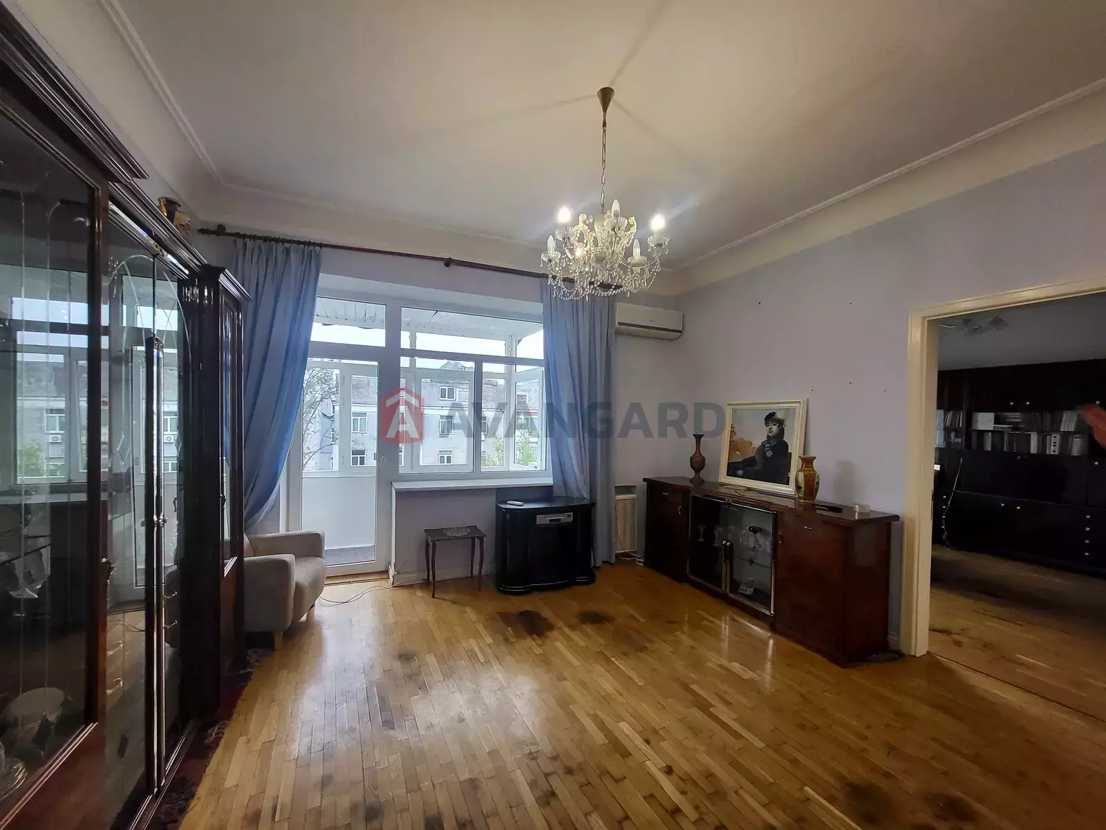 3 комн. квартира, 87/54/8 кв. м., 5/6 этаж фото 9 3 комн. квартира, 87/54/8 кв. м., 5/6 этаж фото 9