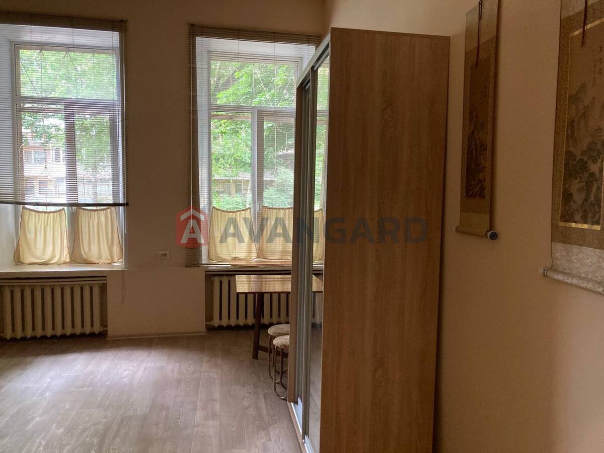 1 комн. квартира, 35/21/7 кв. м., 1/3 этаж фото 8 1 комн. квартира, 35/21/7 кв. м., 1/3 этаж фото 8