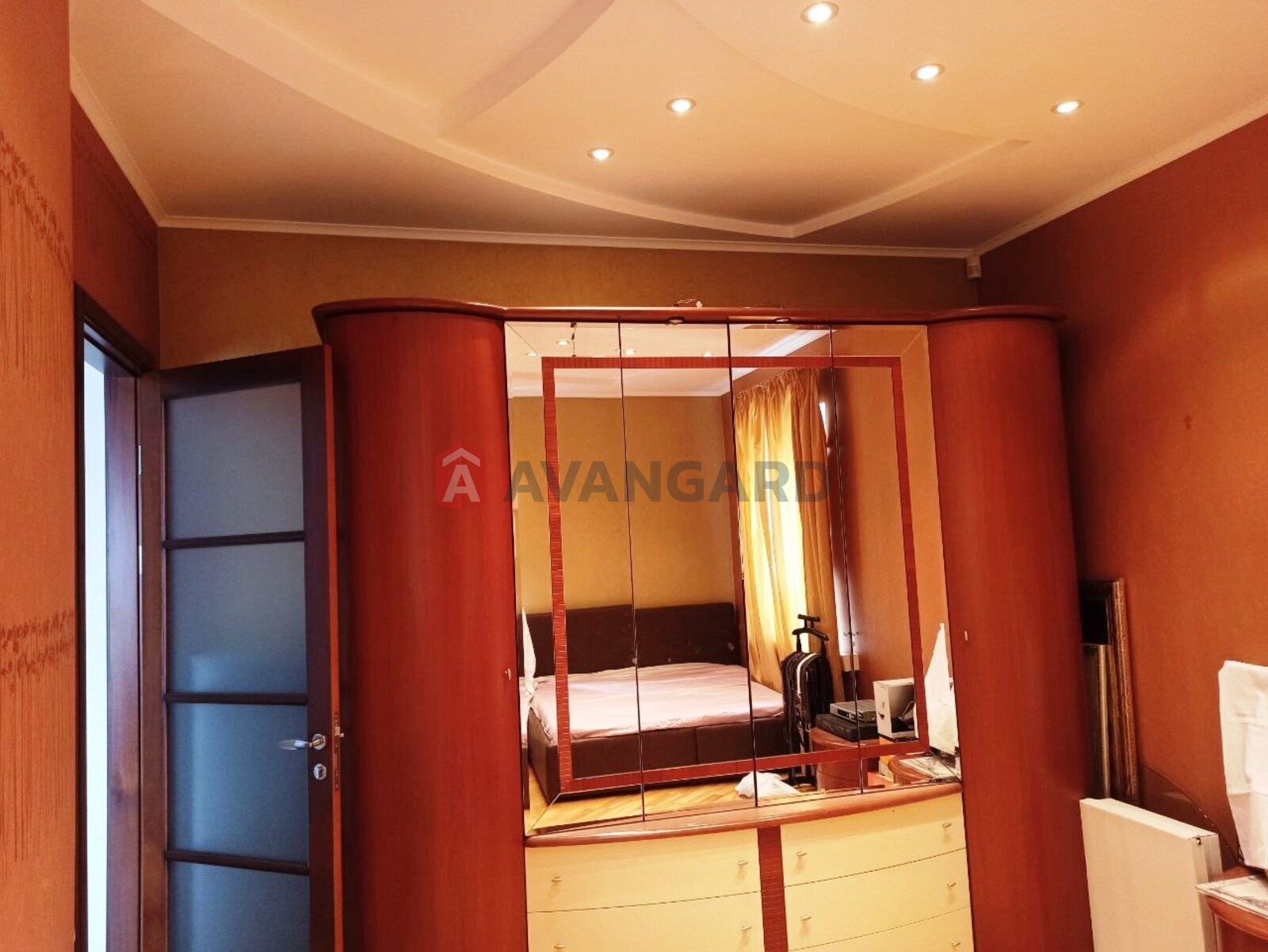 4 кім. квартира, 129.2/92.6/9.3 кв. м., 4/5 поверх фото 10 4 кім. квартира, 129.2/92.6/9.3 кв. м., 4/5 поверх фото 10