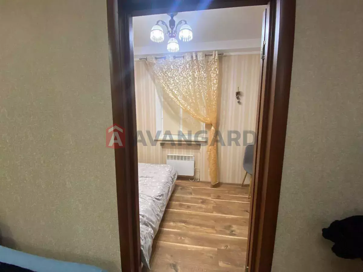 2 комн. квартира, 34/-/6 кв. м., 2/2 этаж фото 9 2 комн. квартира, 34/-/6 кв. м., 2/2 этаж фото 9