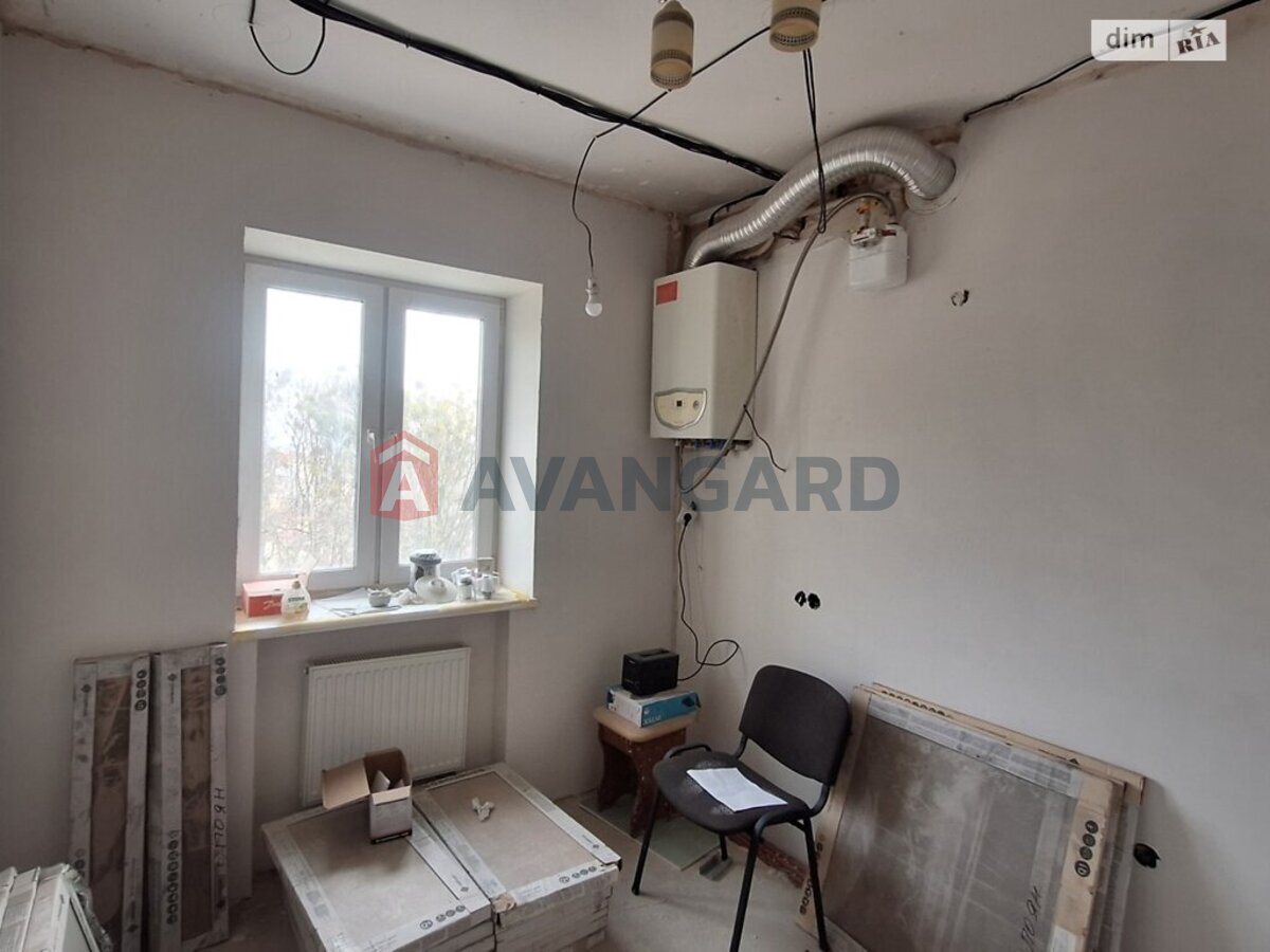 3 кім. квартира, 64/45/8 кв. м., 5/5 поверх фото 17 3 кім. квартира, 64/45/8 кв. м., 5/5 поверх фото 17