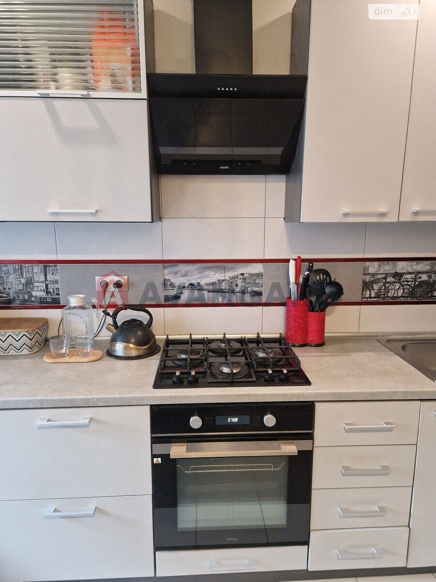 1 кім. квартира, 41/19/11 кв. м., 3/10 поверх фото 3 1 кім. квартира, 41/19/11 кв. м., 3/10 поверх фото 3