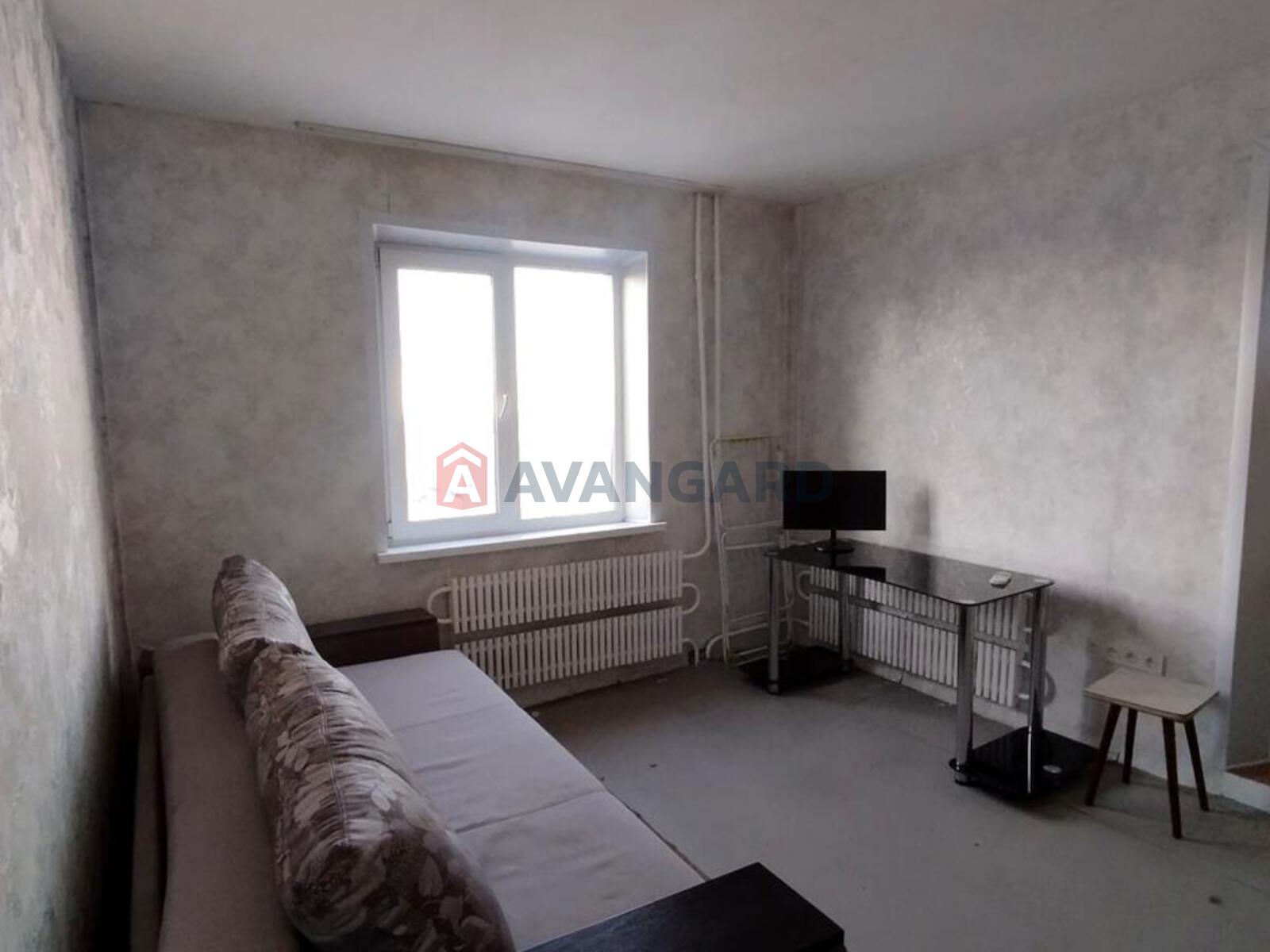 1 комн. квартира, 32/16/6 кв. м., 8/9 этаж фото 21 1 комн. квартира, 32/16/6 кв. м., 8/9 этаж фото 21
