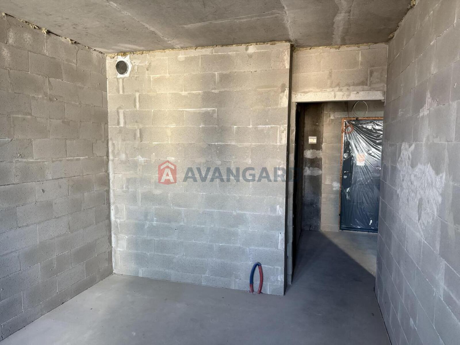 1 кім. квартира, 52/28/24 кв. м., 13/36 поверх фото 5 1 кім. квартира, 52/28/24 кв. м., 13/36 поверх фото 5