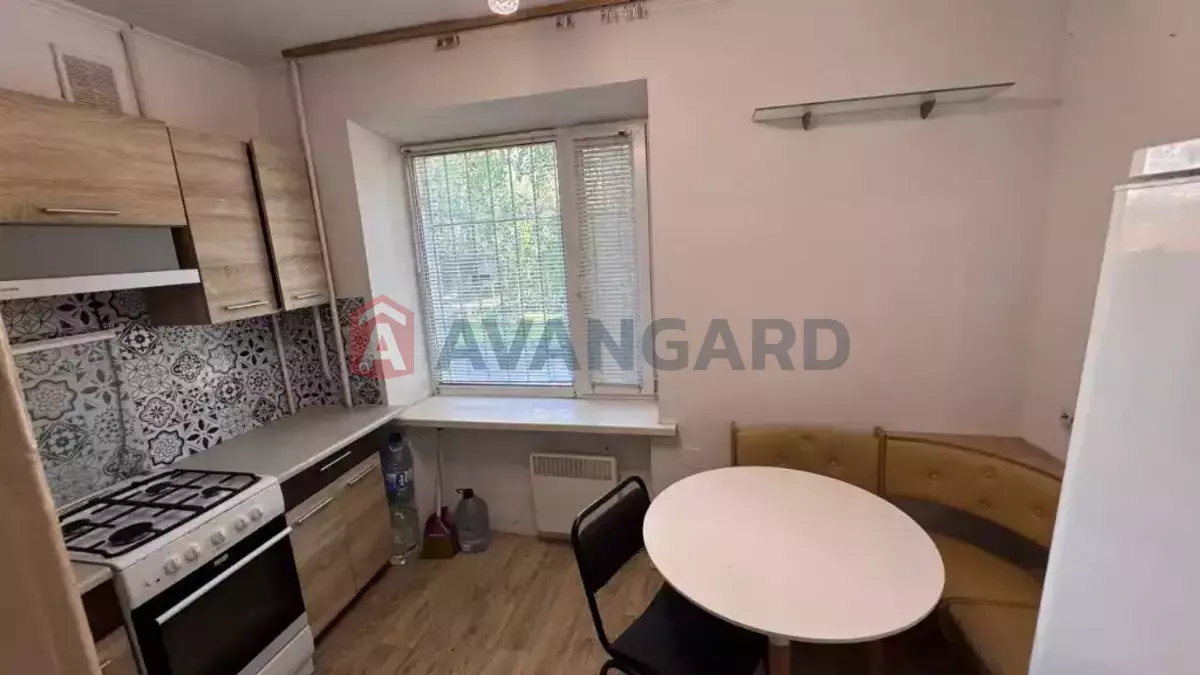 1 комн. квартира, 28/24/4 кв. м., 1/9 этаж фото 11 1 комн. квартира, 28/24/4 кв. м., 1/9 этаж фото 11