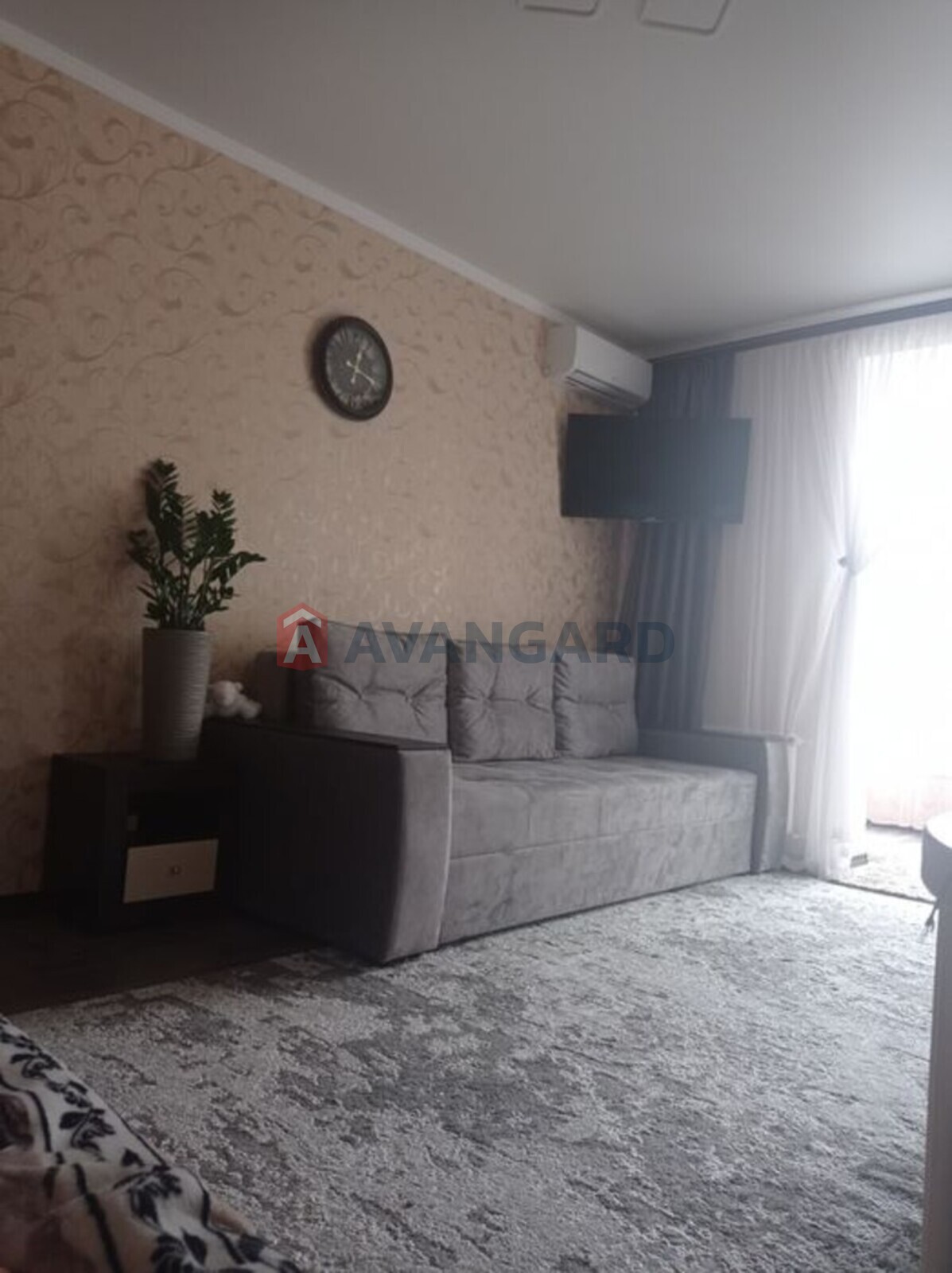 1 комн. квартира, 51/-/18 кв. м., 9/12 этаж фото 2 1 комн. квартира, 51/-/18 кв. м., 9/12 этаж фото 2