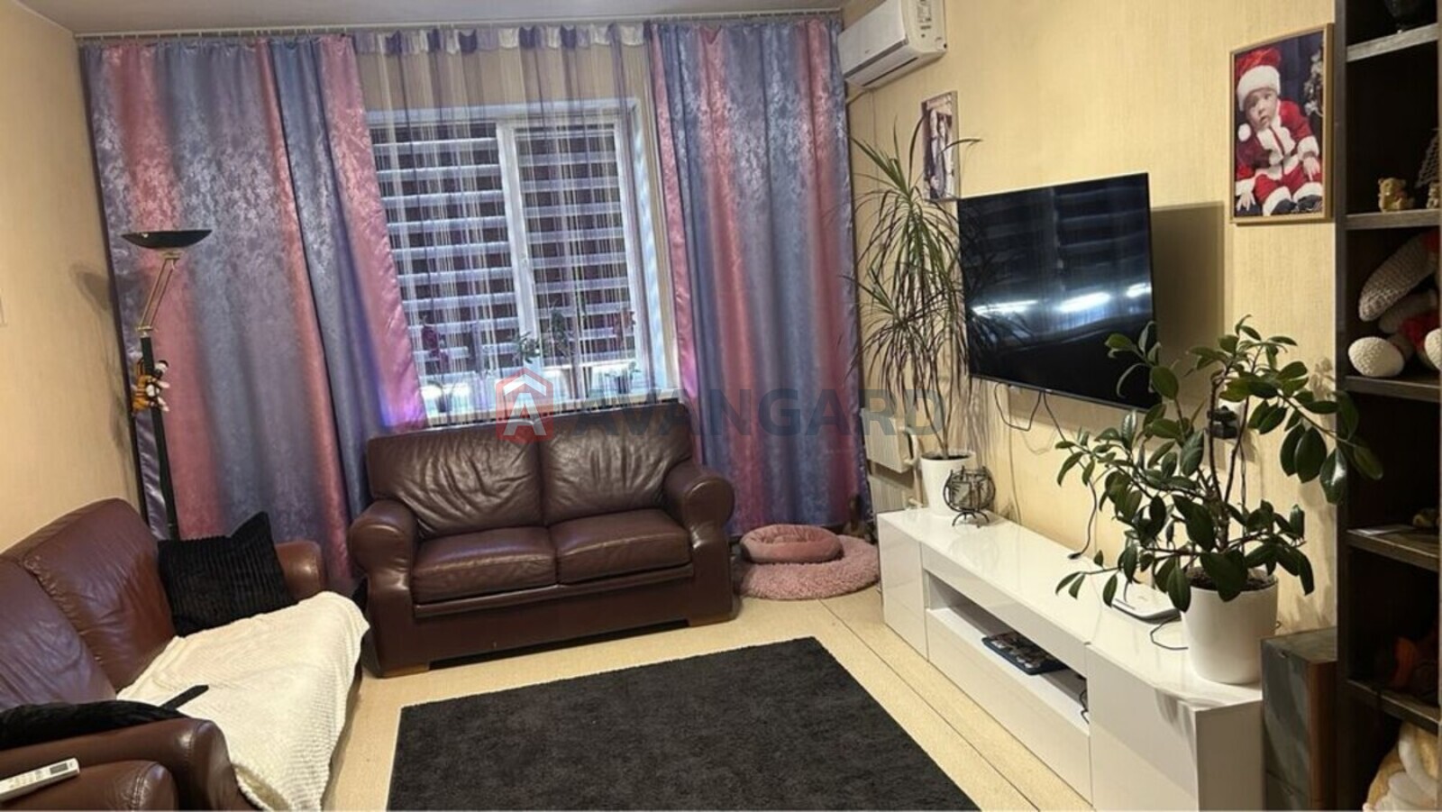 3 кім. квартира, 73/-/12 кв. м., 10/10 поверх фото 1 3 кім. квартира, 73/-/12 кв. м., 10/10 поверх фото 1