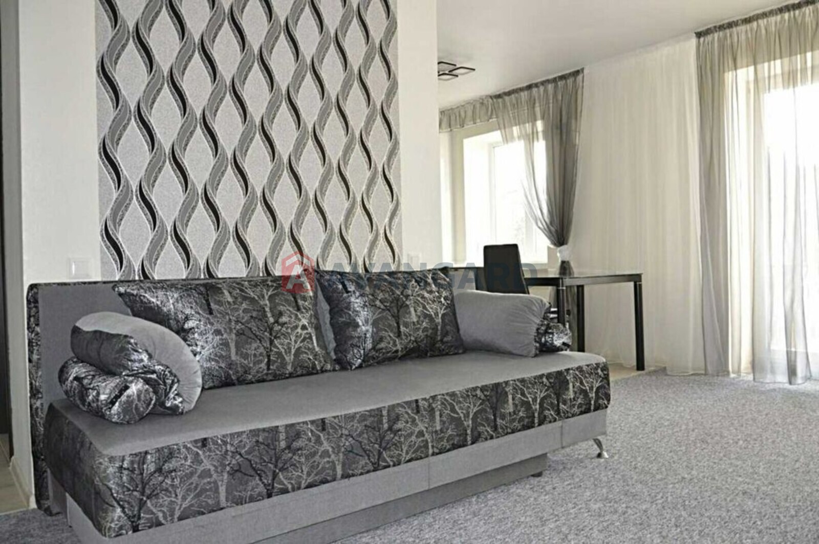 1 комн. квартира, 30/-/6 кв. м., 3/5 этаж фото 11 1 комн. квартира, 30/-/6 кв. м., 3/5 этаж фото 11