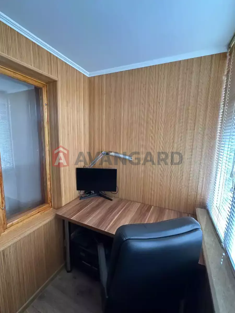 3 комн. квартира, 62/39/7 кв. м., 5/10 этаж фото 20 3 комн. квартира, 62/39/7 кв. м., 5/10 этаж фото 20