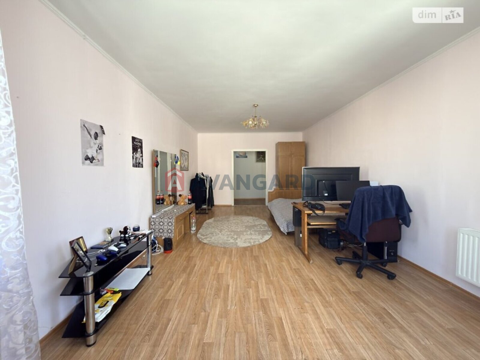 3 комн. квартира, 103/63/14 кв. м., 6/11 этаж фото 15 3 комн. квартира, 103/63/14 кв. м., 6/11 этаж фото 15