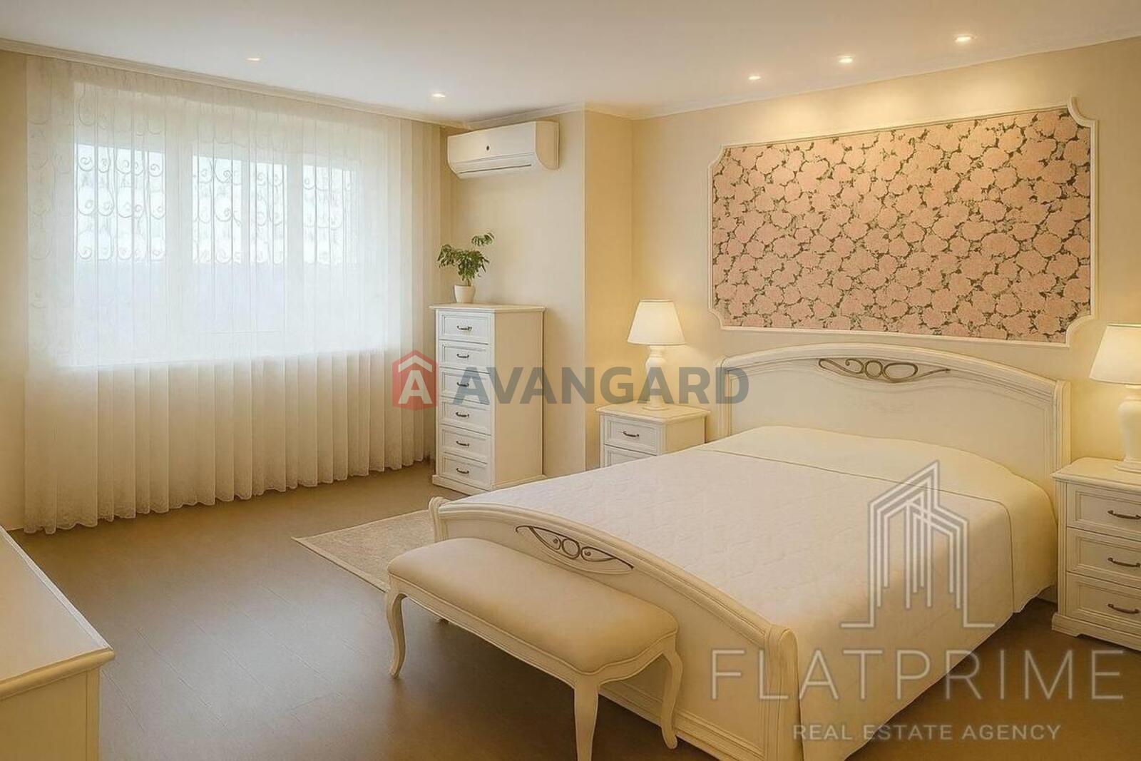 4 комн. квартира, 138/83/22 кв. м., 26/30 этаж фото 4 4 комн. квартира, 138/83/22 кв. м., 26/30 этаж фото 4