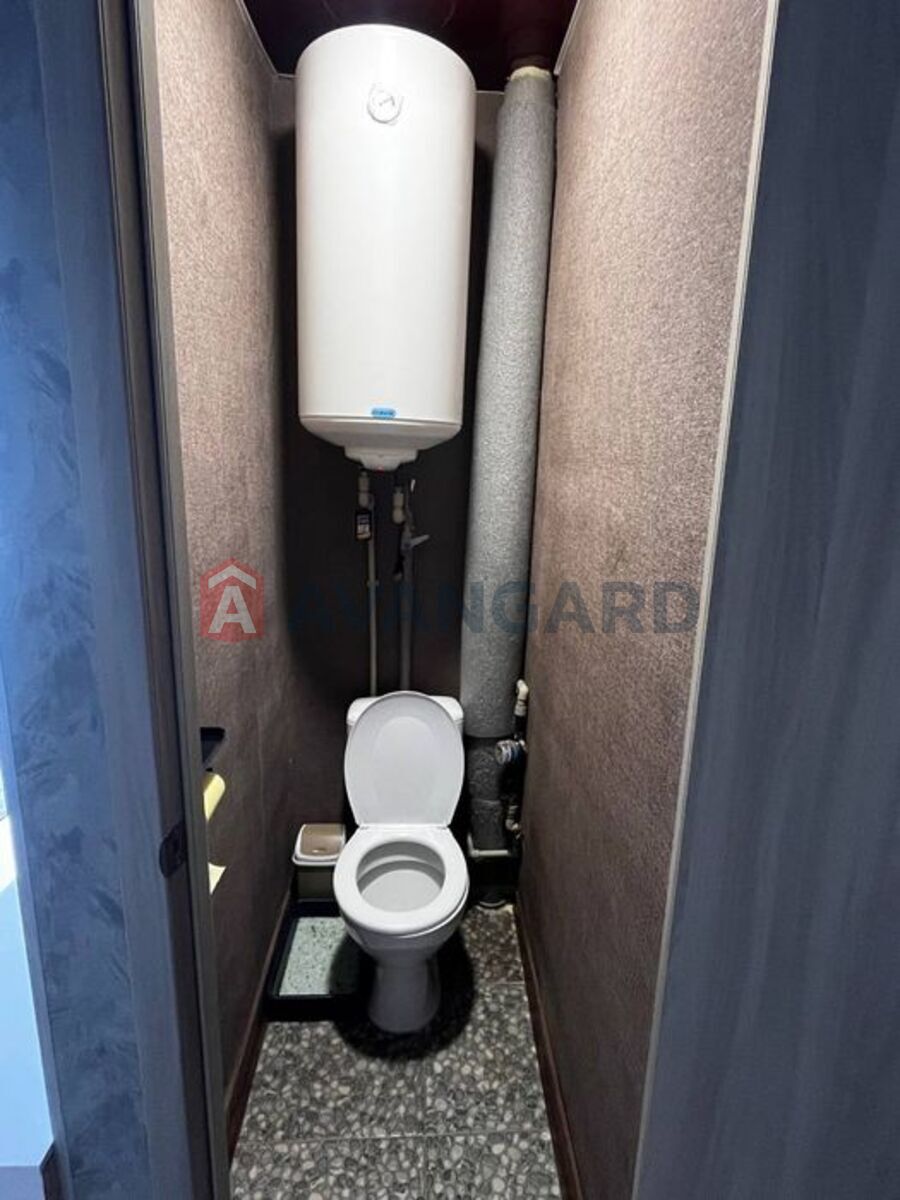 2 кім. квартира, 45/-/7 кв. м., 1/5 поверх фото 9 2 кім. квартира, 45/-/7 кв. м., 1/5 поверх фото 9