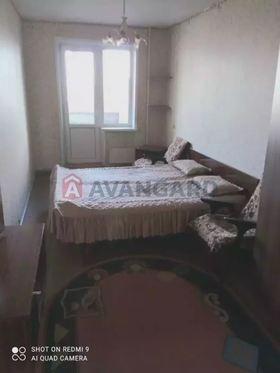 3 комн. квартира, 63/44/7 кв. м., 9/10 этаж фото 6 3 комн. квартира, 63/44/7 кв. м., 9/10 этаж фото 6