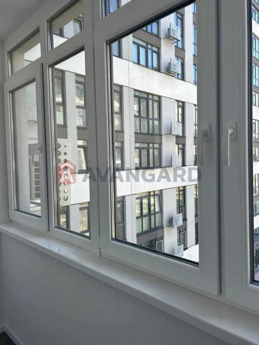 1 кім. квартира, 48/14.5/18 кв. м., 4/10 поверх фото 15 1 кім. квартира, 48/14.5/18 кв. м., 4/10 поверх фото 15