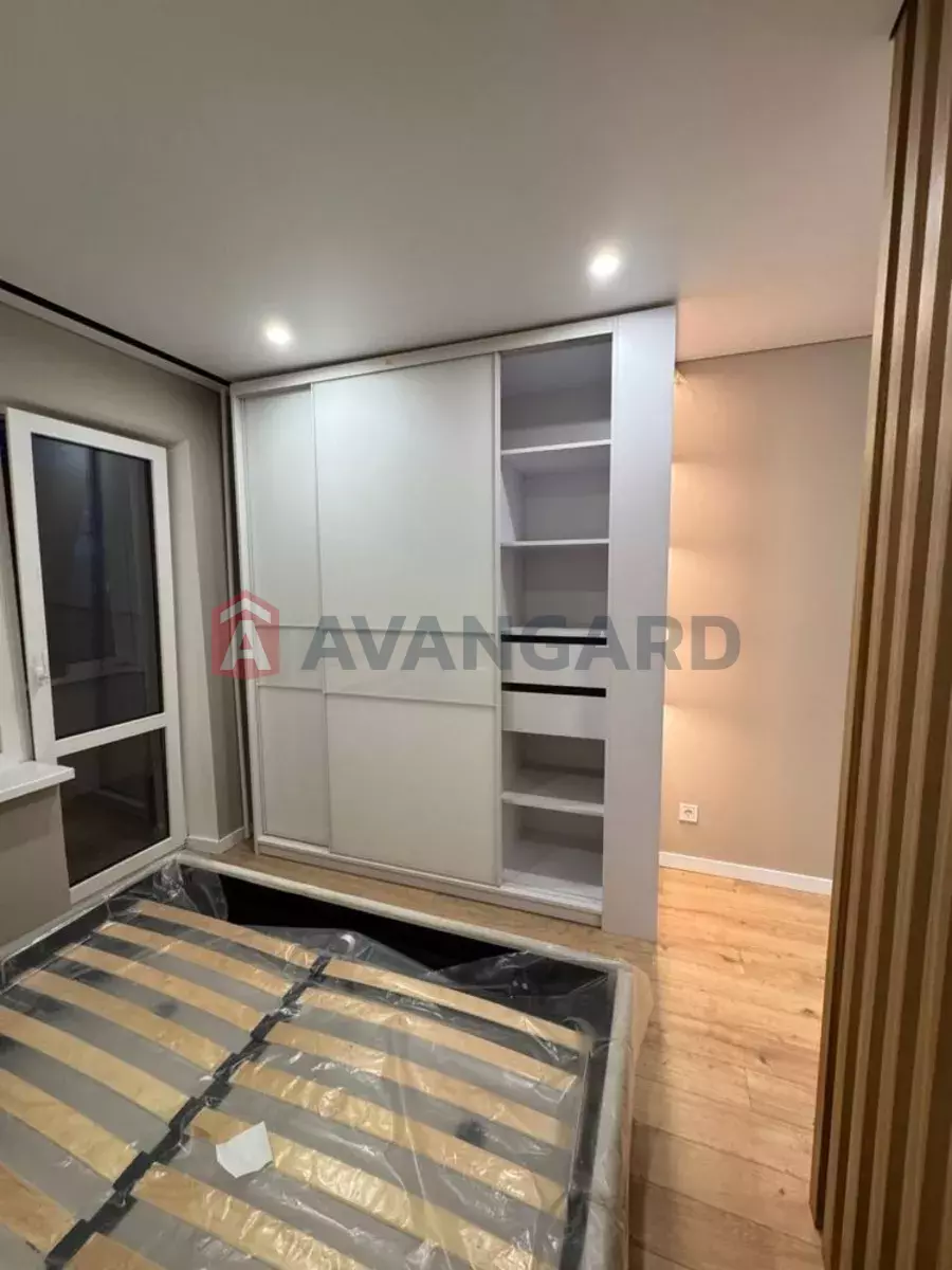 1 кім. квартира, 40/-/10 кв. м., 5/9 поверх фото 22 1 кім. квартира, 40/-/10 кв. м., 5/9 поверх фото 22