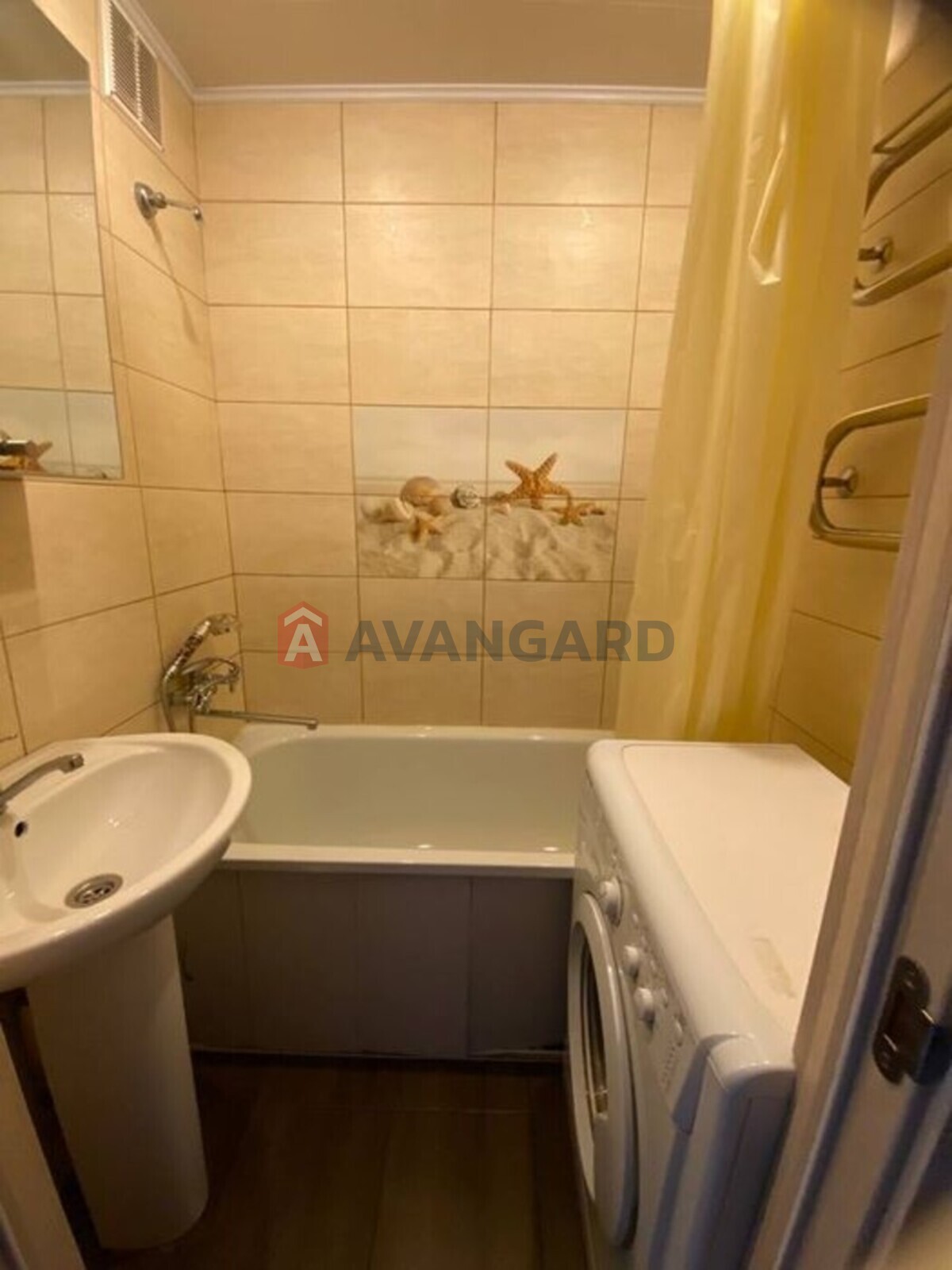 1 комн. квартира, 33/-/7 кв. м., 3/9 этаж фото 6 1 комн. квартира, 33/-/7 кв. м., 3/9 этаж фото 6