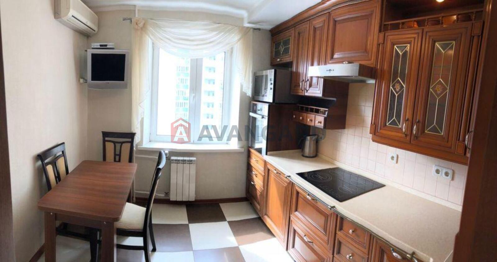 3 комн. квартира, 77/-/9 кв. м., 13/23 этаж фото 12 3 комн. квартира, 77/-/9 кв. м., 13/23 этаж фото 12