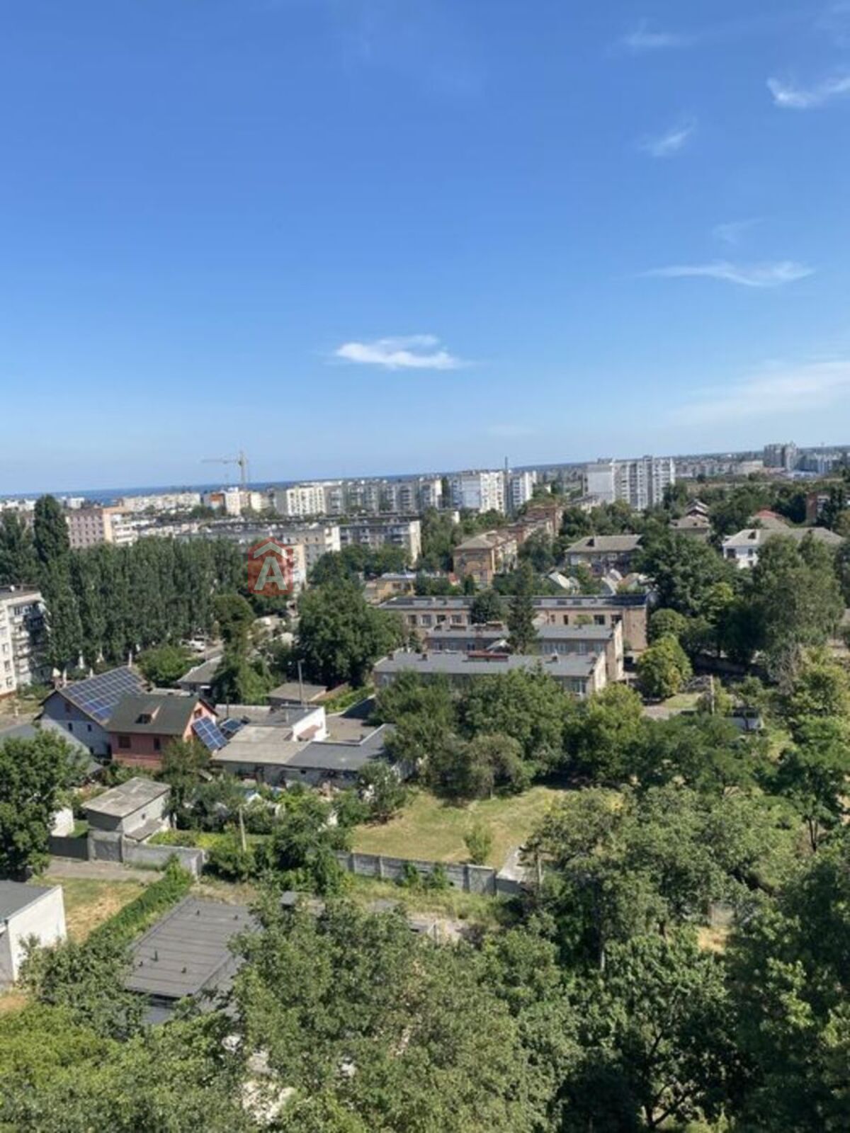 2 кім. квартира, 63/-/30 кв. м., 9/9 поверх фото 15 2 кім. квартира, 63/-/30 кв. м., 9/9 поверх фото 15