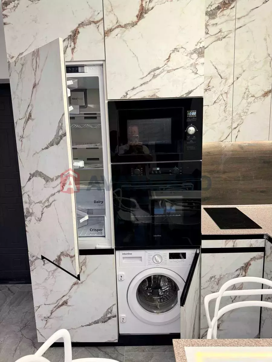 1 кім. квартира, 29/-/7 кв. м., 7/7 поверх фото 14 1 кім. квартира, 29/-/7 кв. м., 7/7 поверх фото 14