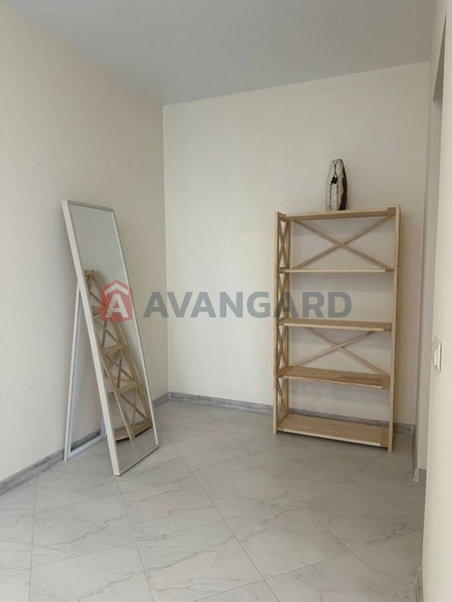 1 кім. квартира, 46/-/16 кв. м., 13/17 поверх фото 15 1 кім. квартира, 46/-/16 кв. м., 13/17 поверх фото 15