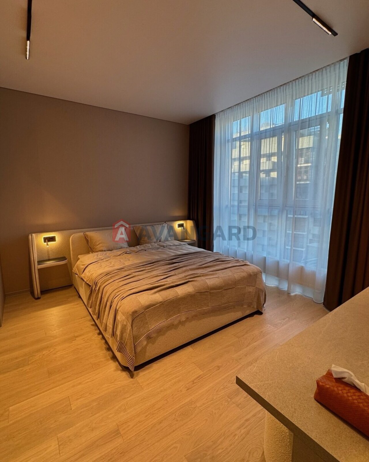 2 комн. квартира, 86/55/16 кв. м., 12/20 этаж фото 3 2 комн. квартира, 86/55/16 кв. м., 12/20 этаж фото 3