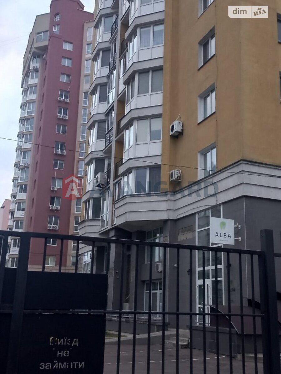 3 кім. квартира, 106/-/- кв. м., 8/15 поверх фото 3 3 кім. квартира, 106/-/- кв. м., 8/15 поверх фото 3