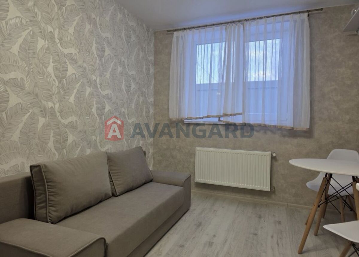 1 комн. квартира, 32/-/13 кв. м., 1/6 этаж фото 1 1 комн. квартира, 32/-/13 кв. м., 1/6 этаж фото 1