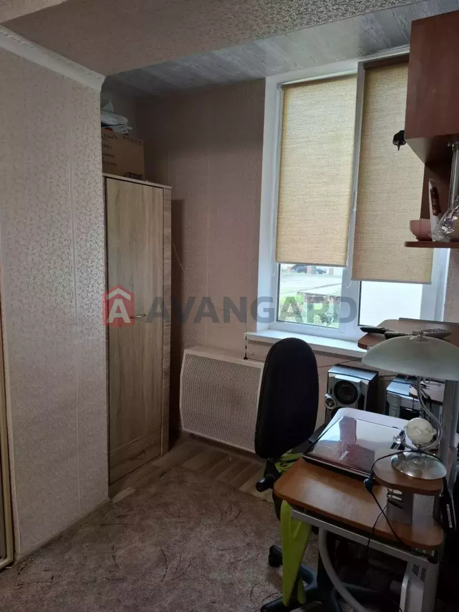 2 комн. квартира, 42/-/10 кв. м., 1/2 этаж фото 11 2 комн. квартира, 42/-/10 кв. м., 1/2 этаж фото 11