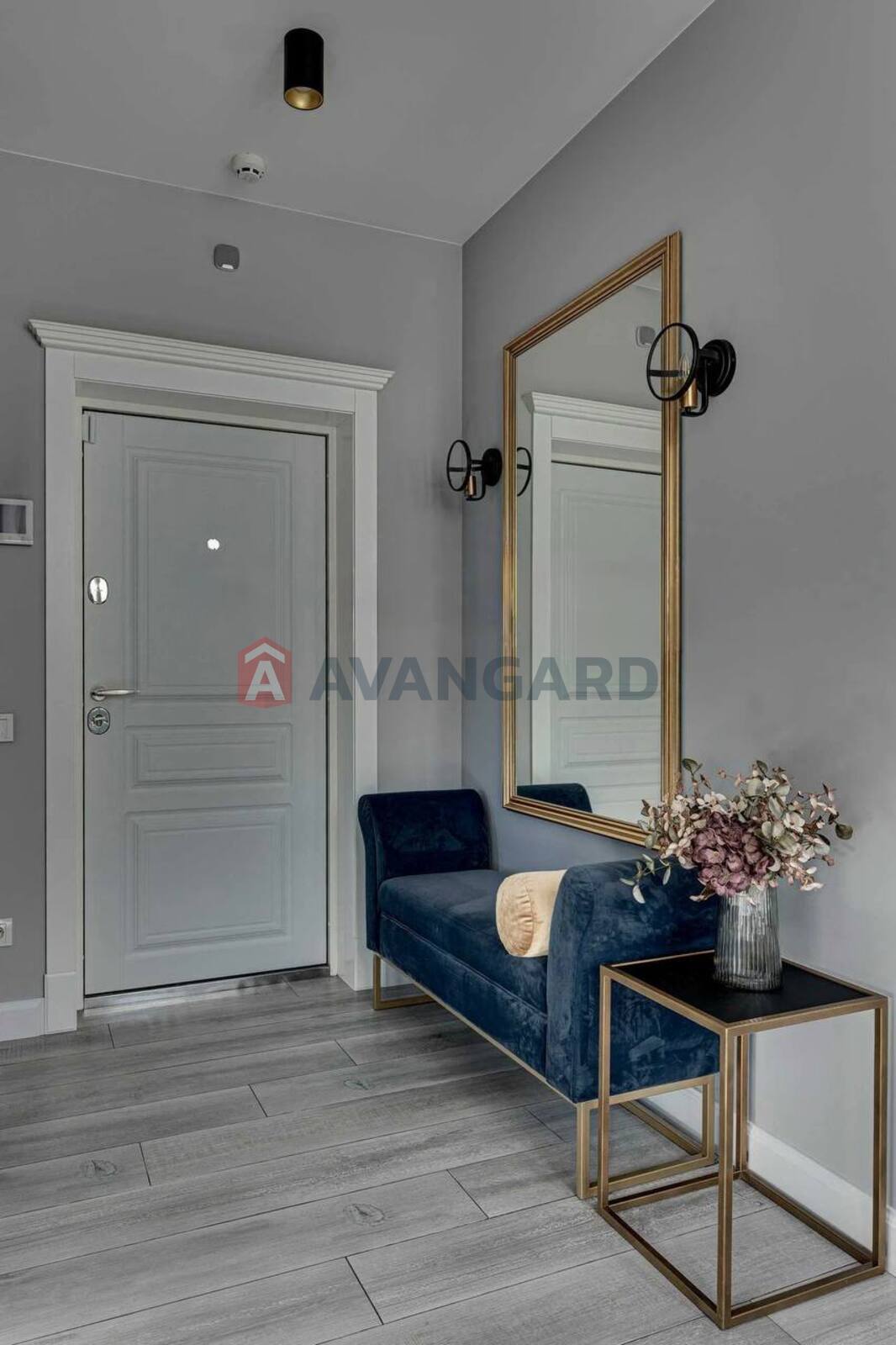 3 комн. квартира, 97/-/34 кв. м., 19/22 этаж фото 6 3 комн. квартира, 97/-/34 кв. м., 19/22 этаж фото 6