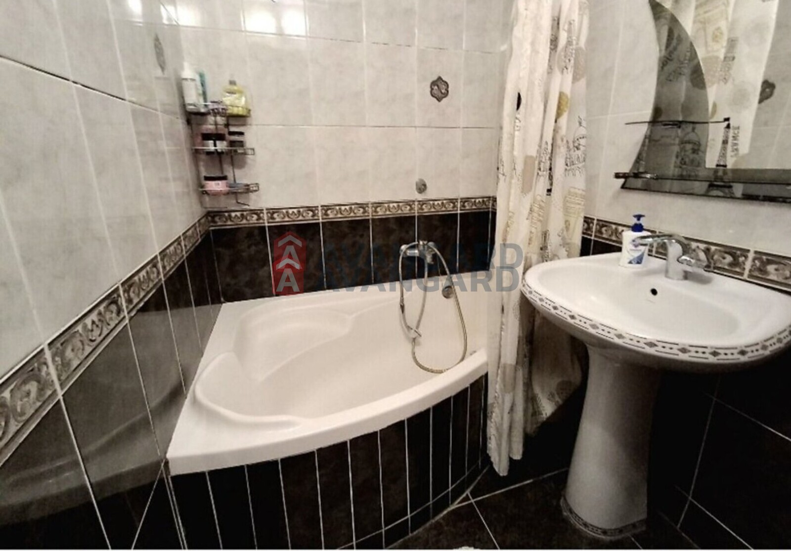 3 кім. квартира, 80/-/9 кв. м., 5/9 поверх фото 7 3 кім. квартира, 80/-/9 кв. м., 5/9 поверх фото 7