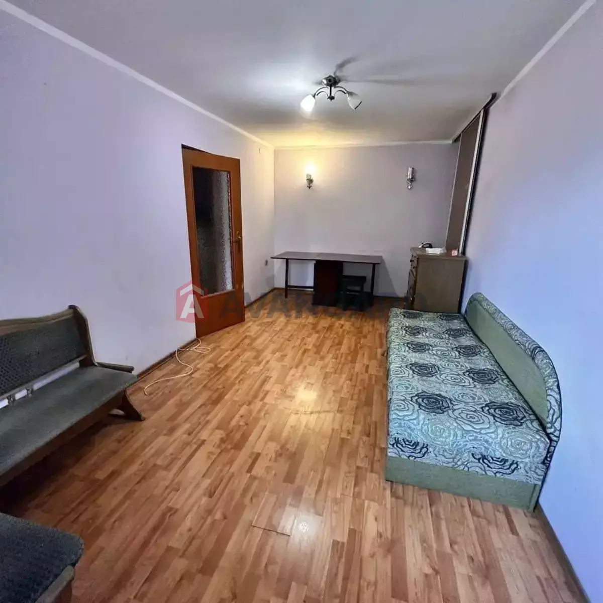 1 кім. квартира, 32/-/- кв. м., 3/3 поверх фото 3 1 кім. квартира, 32/-/- кв. м., 3/3 поверх фото 3