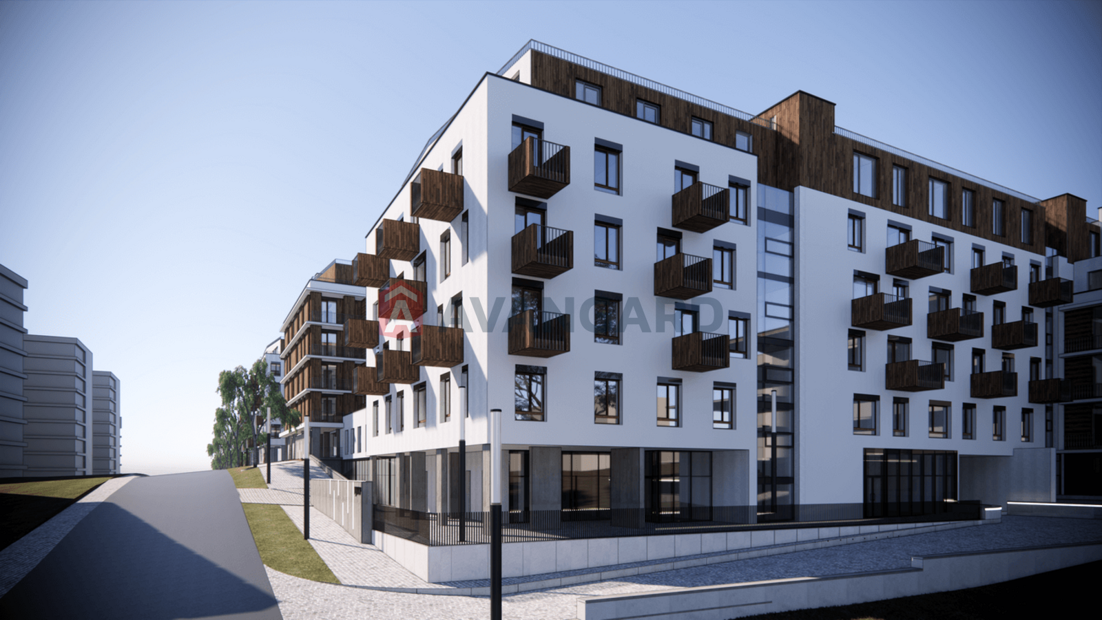 2 кім. квартира, 63,31/22,74/21,55 кв. м., 2/6 поверх фото 11 2 кім. квартира, 63,31/22,74/21,55 кв. м., 2/6 поверх фото 11