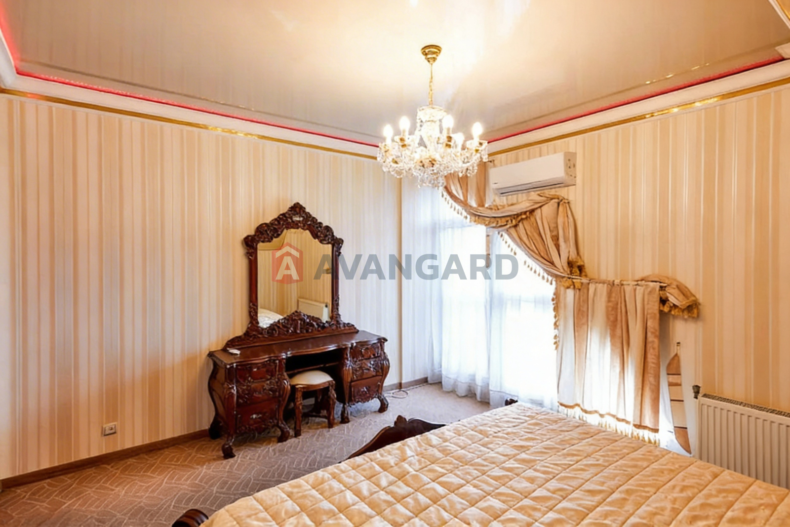 5 комн. квартира, 176/100/45 кв. м., 23/23 этаж фото 17 5 комн. квартира, 176/100/45 кв. м., 23/23 этаж фото 17