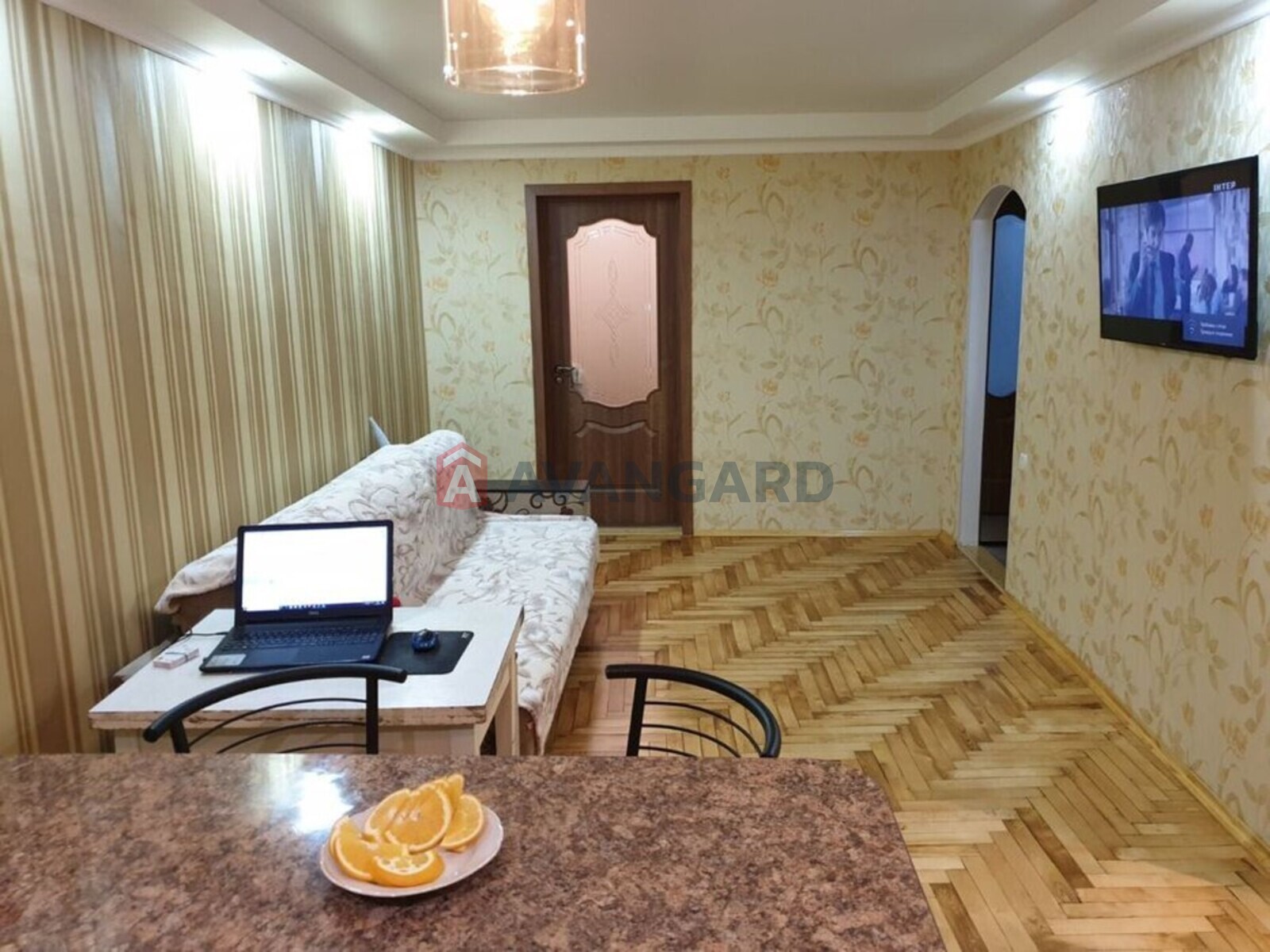 2 комн. квартира, 38/-/6 кв. м., 4/5 этаж фото 13 2 комн. квартира, 38/-/6 кв. м., 4/5 этаж фото 13