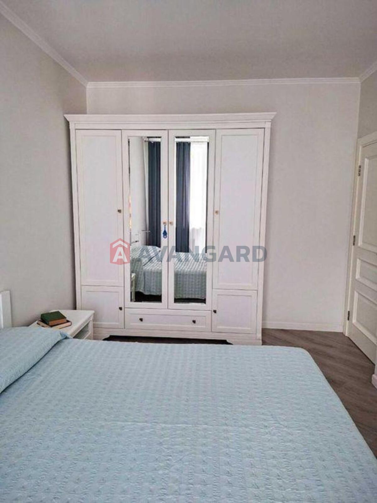 2 кім. квартира, 76/-/18 кв. м., 18/25 поверх фото 3 2 кім. квартира, 76/-/18 кв. м., 18/25 поверх фото 3