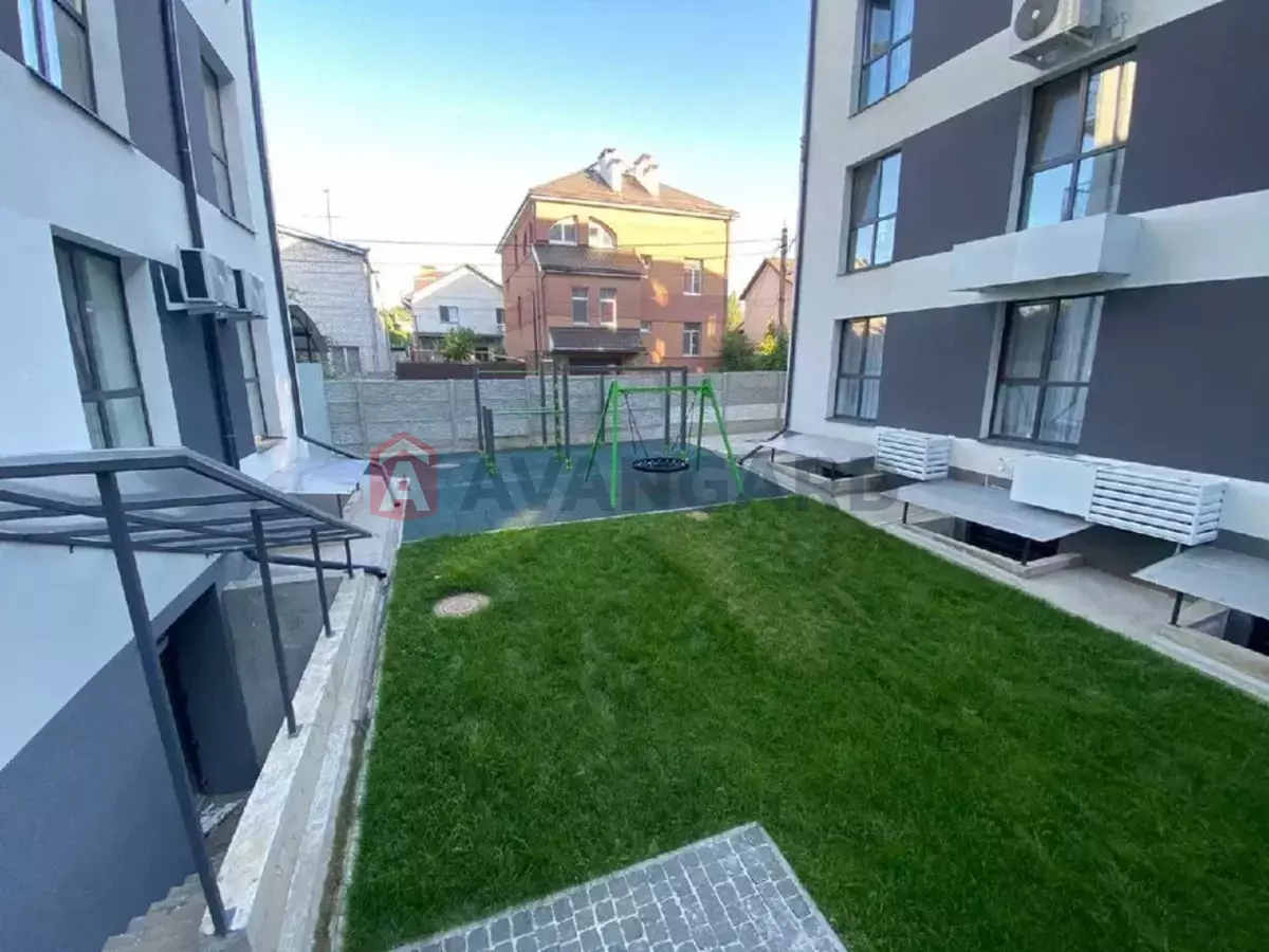 2 комн. квартира, 53/-/17 кв. м., 2/4 этаж фото 8 2 комн. квартира, 53/-/17 кв. м., 2/4 этаж фото 8