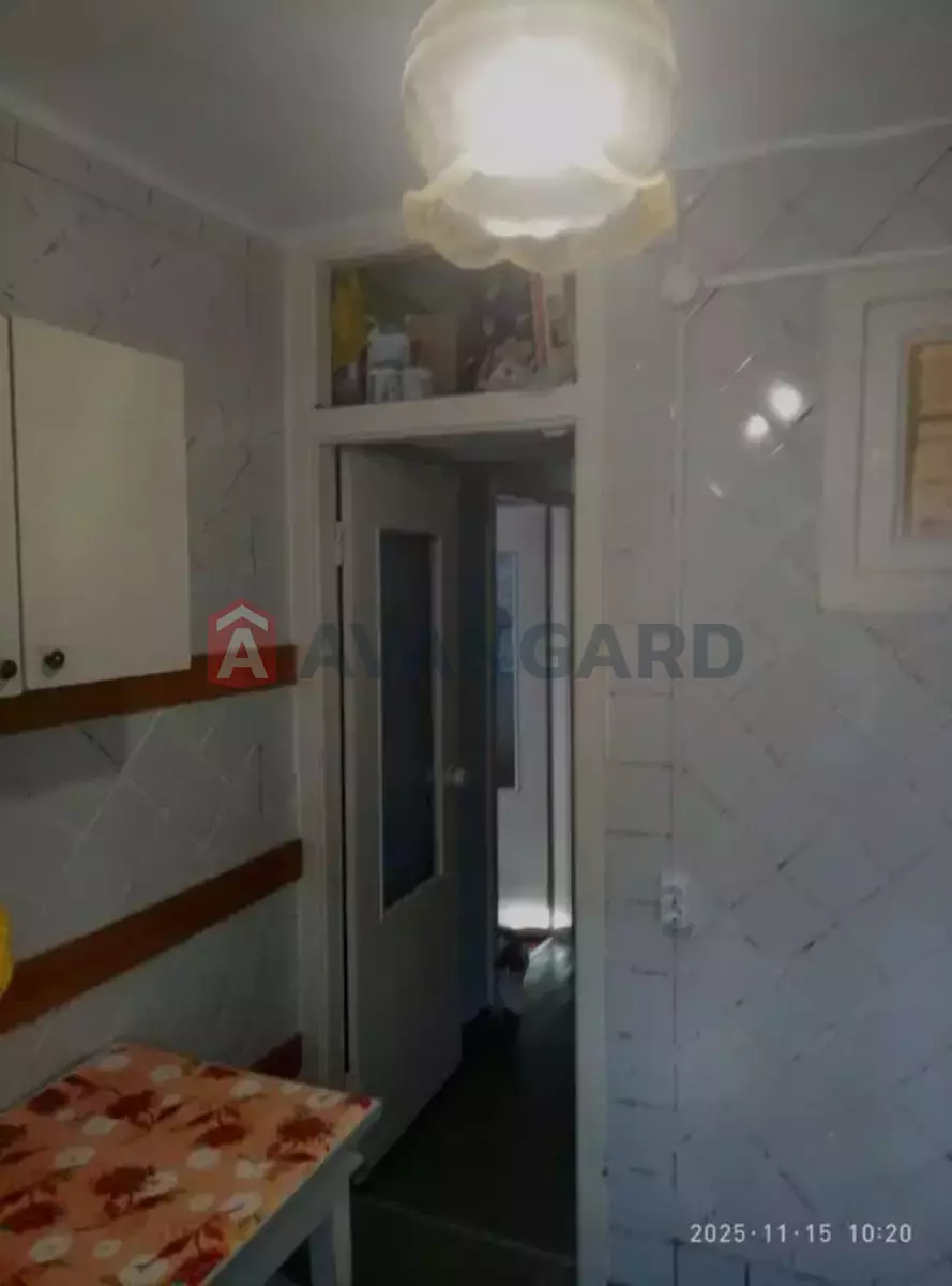 1 комн. квартира, 29/-/6 кв. м., 1/5 этаж фото 6 1 комн. квартира, 29/-/6 кв. м., 1/5 этаж фото 6