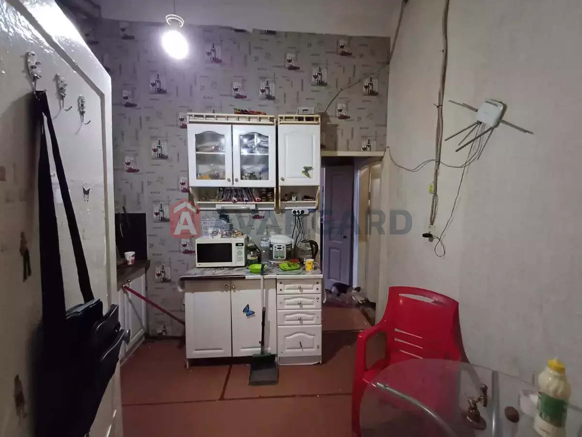 3 кім. квартира, 51/-/- кв. м., 2/2 поверх фото 6 3 кім. квартира, 51/-/- кв. м., 2/2 поверх фото 6