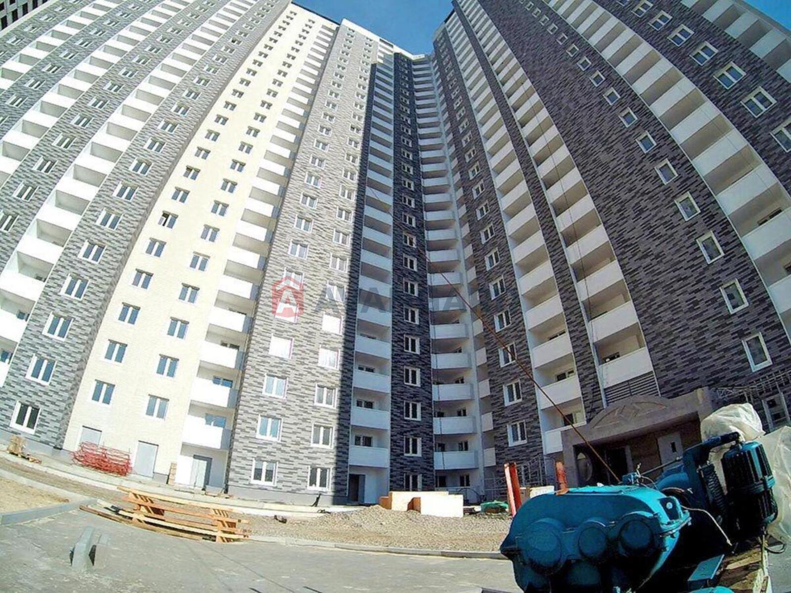 1 комн. квартира, 42/17/12 кв. м., 11/24 этаж фото 1 1 комн. квартира, 42/17/12 кв. м., 11/24 этаж фото 1