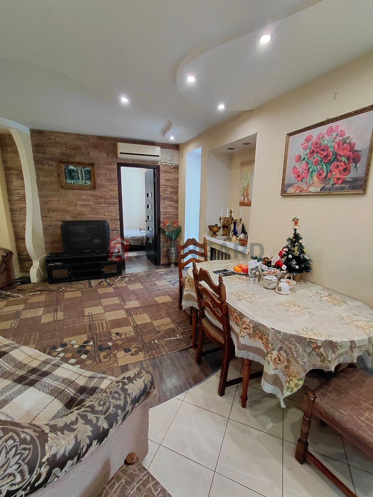 3 комн. квартира, 63/36/8 кв. м., 3/9 этаж фото 9 3 комн. квартира, 63/36/8 кв. м., 3/9 этаж фото 9