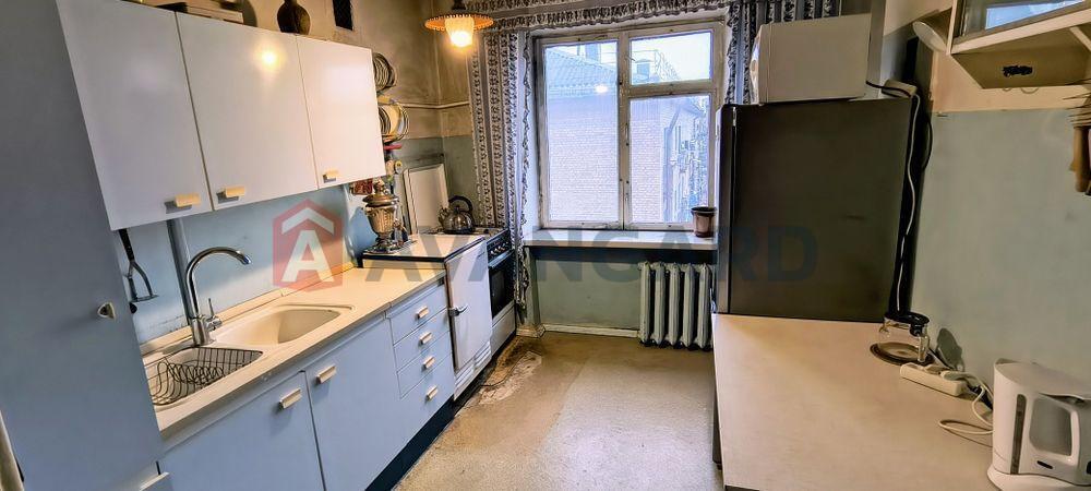 3 комн. квартира, 70.2/-/8.5 кв. м., 4/5 этаж фото 5 3 комн. квартира, 70.2/-/8.5 кв. м., 4/5 этаж фото 5