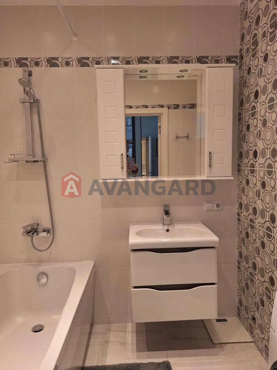 2 комн. квартира, 60/-/11 кв. м., 21/28 этаж фото 15 2 комн. квартира, 60/-/11 кв. м., 21/28 этаж фото 15