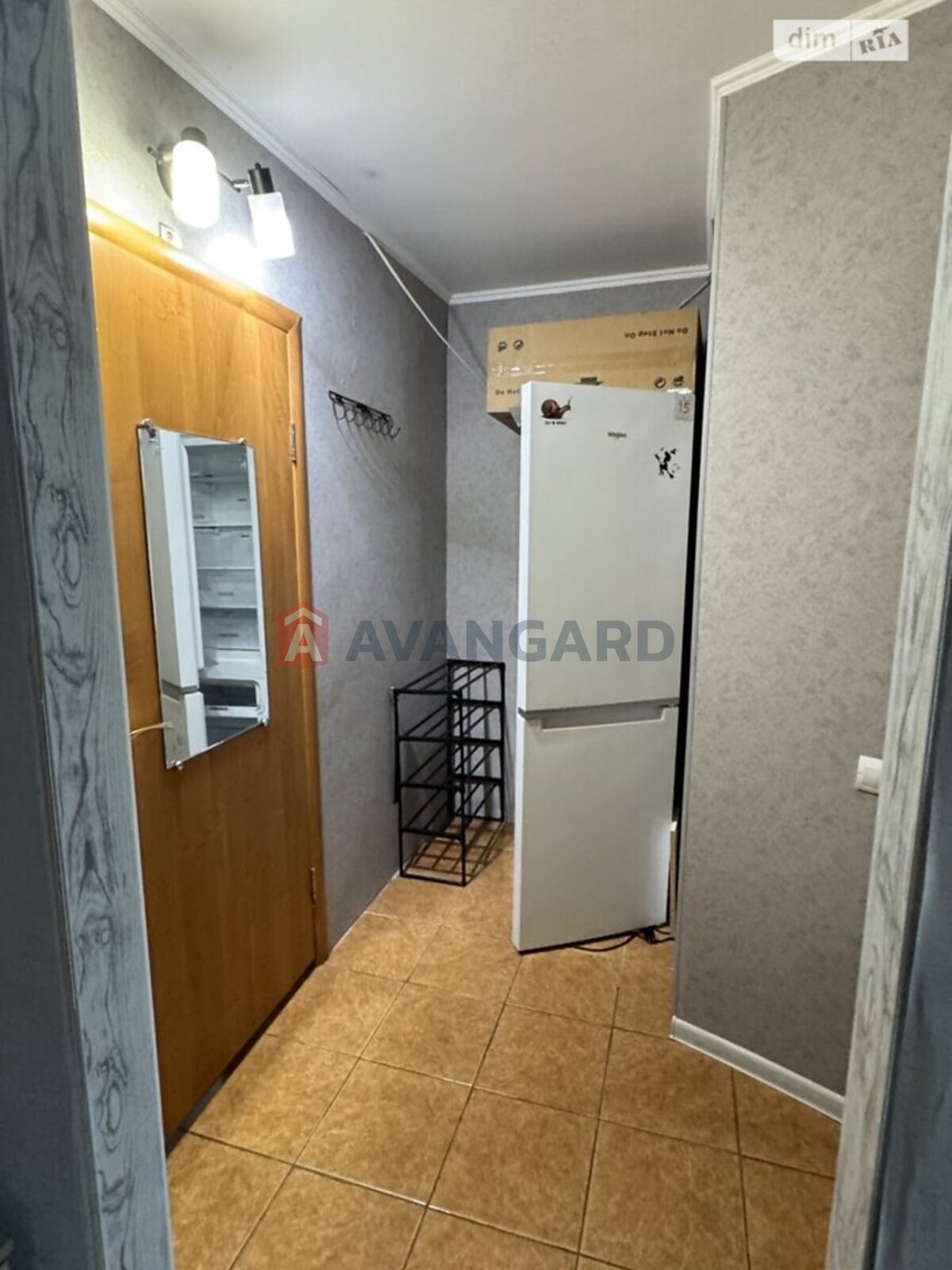 1 комн. квартира, 30/16/6 кв. м., 2/6 этаж фото 11 1 комн. квартира, 30/16/6 кв. м., 2/6 этаж фото 11
