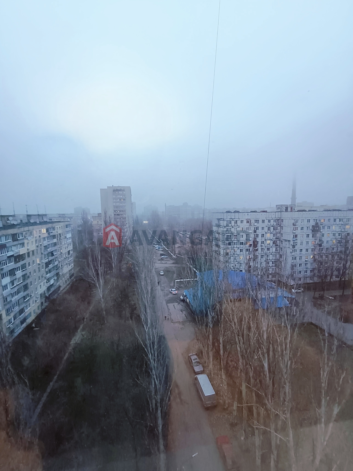 3 кім. квартира, 61/40,2/6 кв. м., 11/16 поверх фото 2 3 кім. квартира, 61/40,2/6 кв. м., 11/16 поверх фото 2